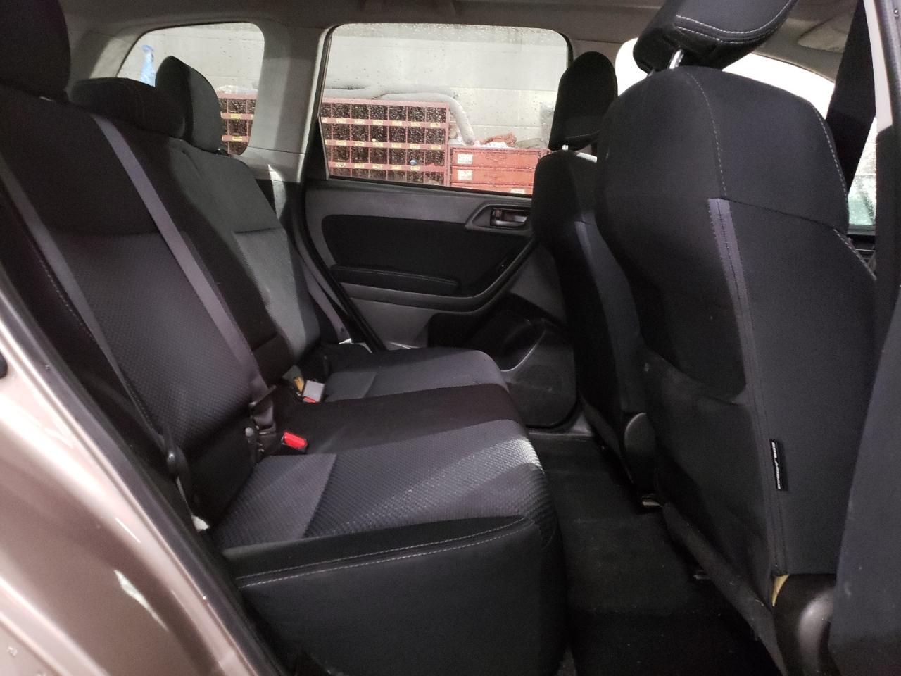 2015 Subaru Forester - Image 11