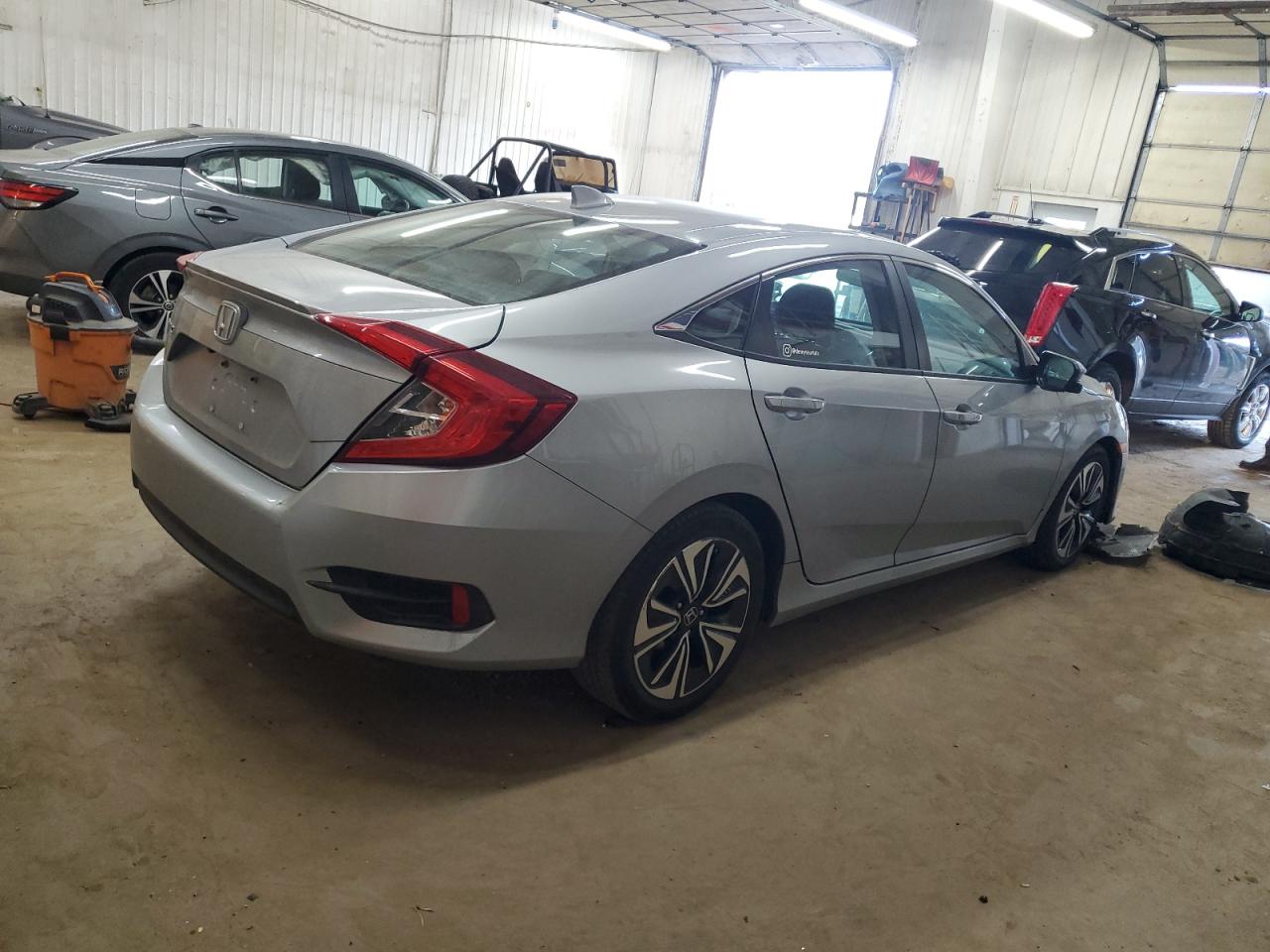 2016 Honda Civic - Image 3