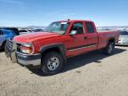 2006 Chevrolet Silverado K2500 Heavy Duty იყიდება Helena-ში, MT - Side