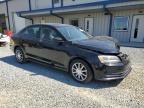 2015 Volkswagen Jetta Se zu verkaufen in Concord, NC - Front End