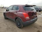 2016 Chevrolet Trax Ls zu verkaufen in Phoenix, AZ - Biohazard/Chemical