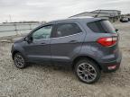 2021 Ford Ecosport Titanium للبيع في Earlington، KY - Biohazard/Chemical