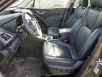2022 Subaru Forester Touring na sprzedaż w Greenwood, NE - Side