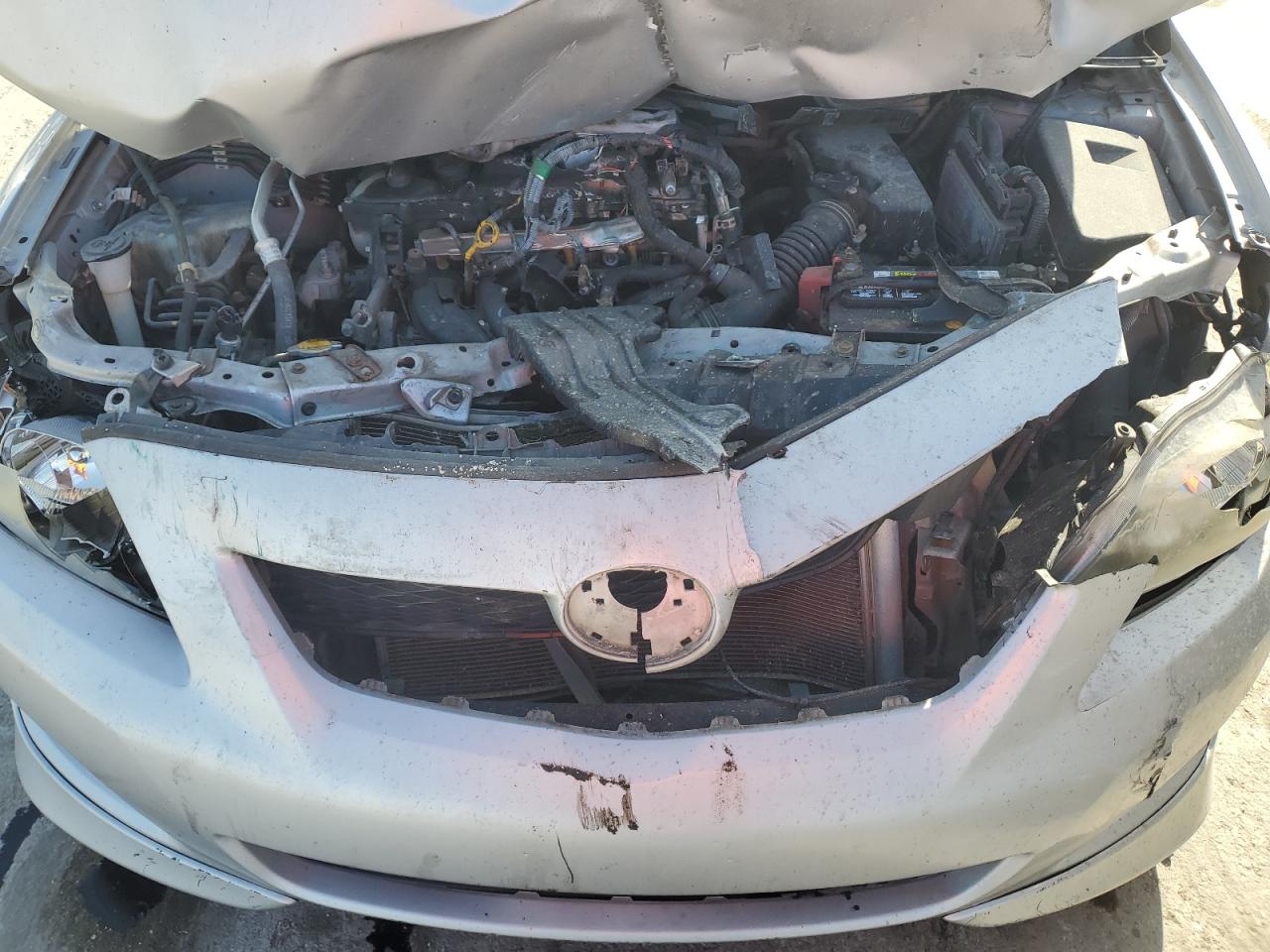2010 Toyota Corolla - Image 11