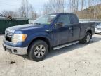 2010 Ford F150 Super Cab იყიდება Hurricane-ში, WV - Front End