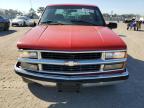 1997 Chevrolet Gmt-400 C1500 на продаже в Newton, AL - Front End
