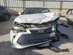 2020 Toyota Avalon Limited на продаже в Haslet, TX - Front End