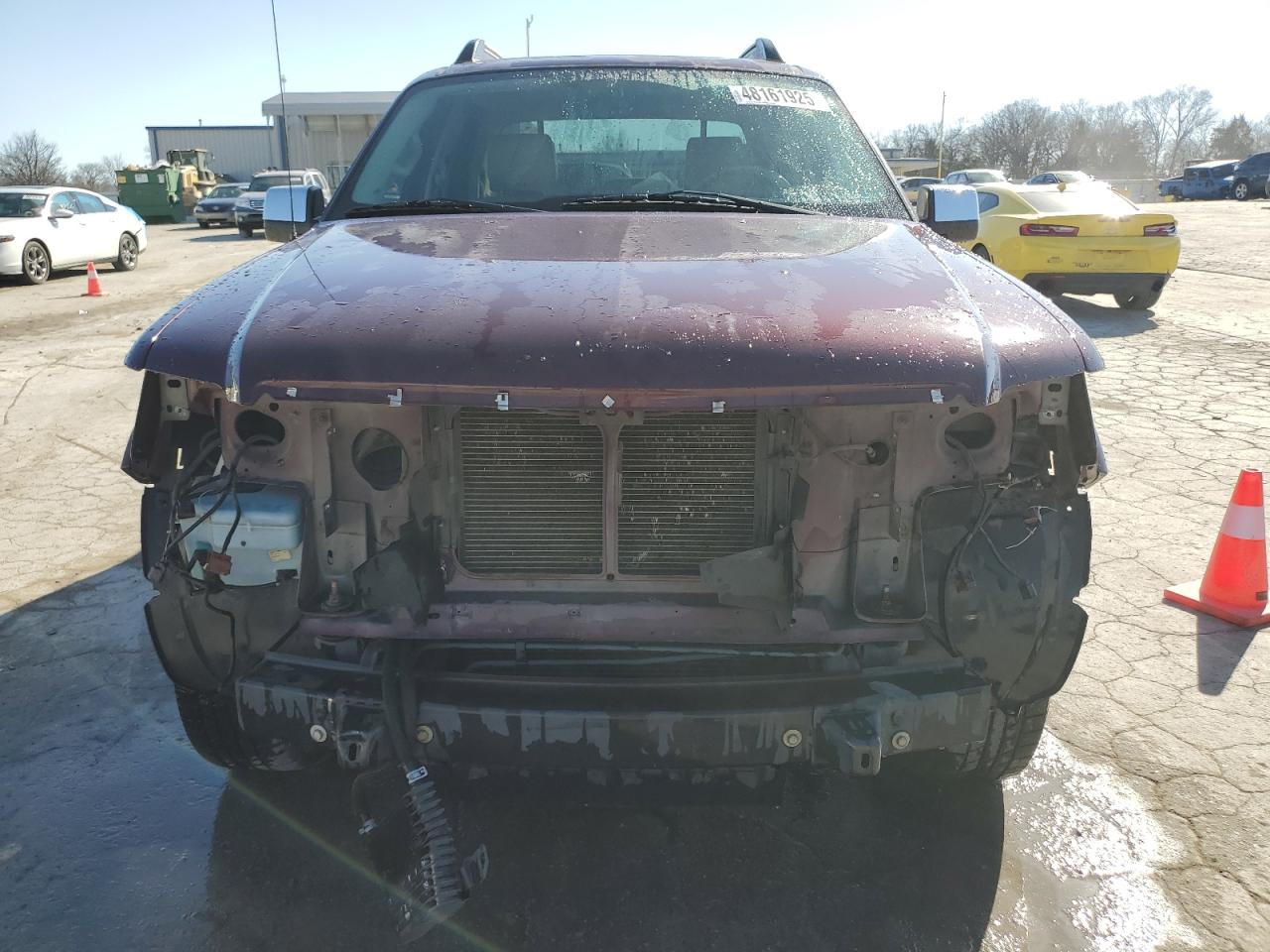 2007 Ford Explorer - Image 5