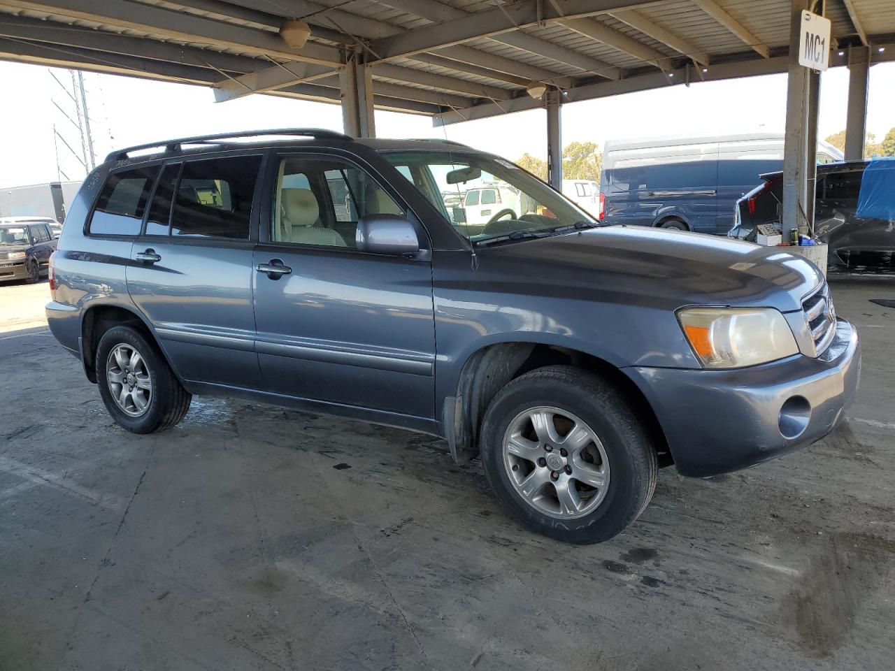 2006 Toyota Highlander - Image 4
