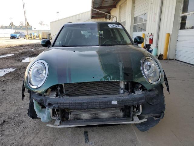 Crossovers MINI COOPER 2016 Zielony