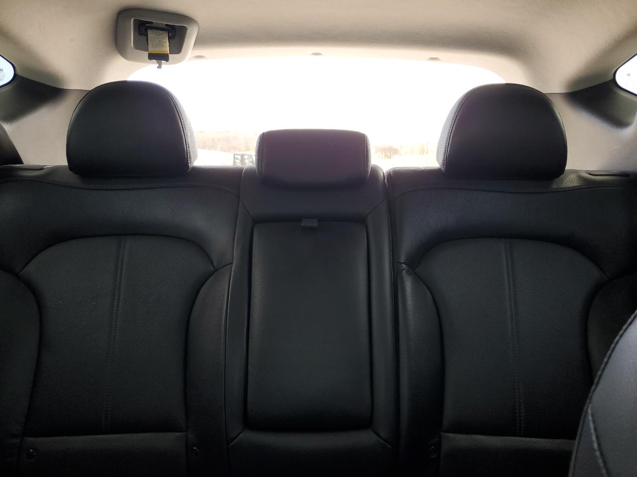 2015 Hyundai Tucson - Image 10