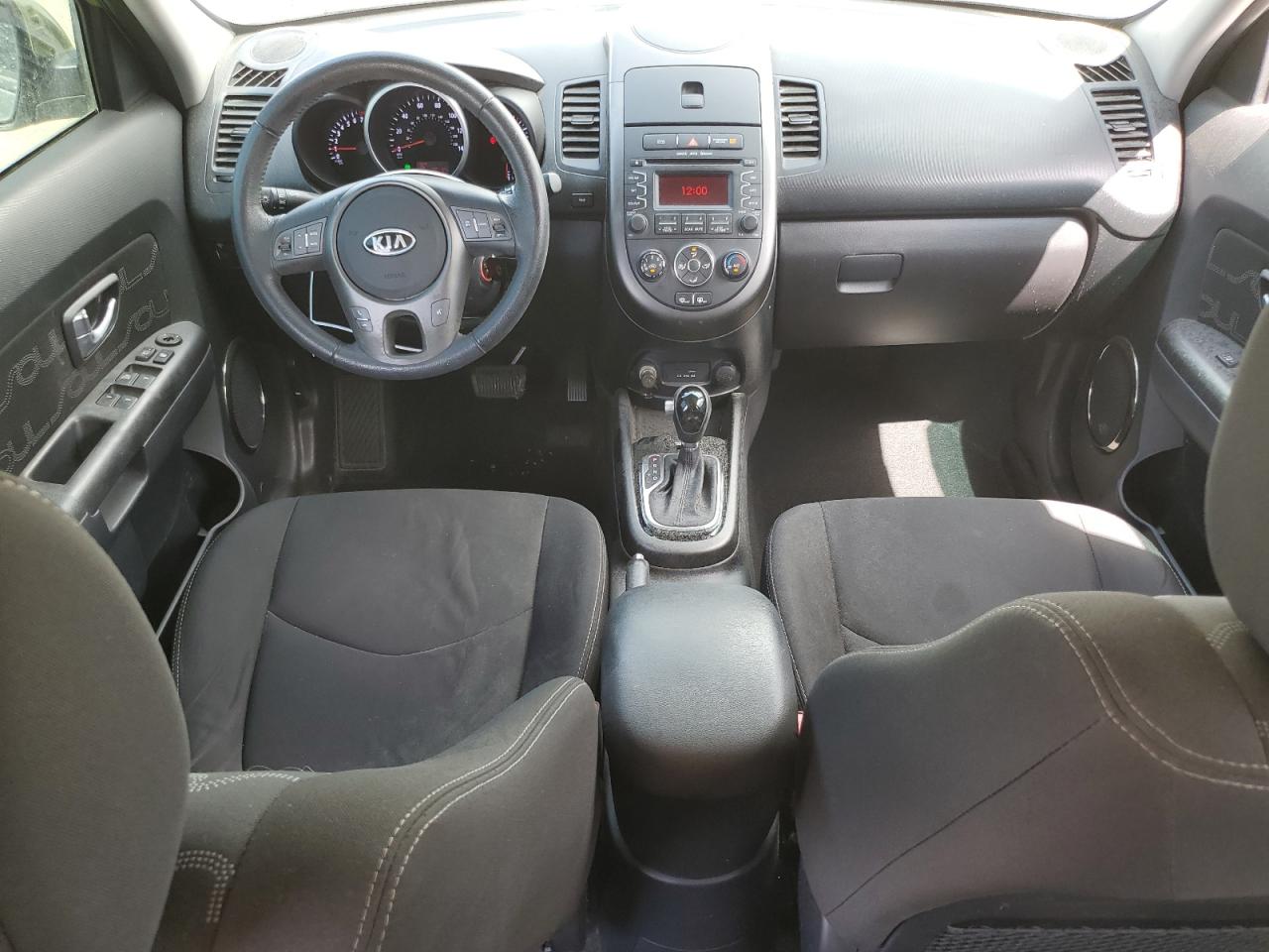 2012 Kia Soul - Image 8