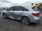 2017 Acura Mdx  en Venta en Eugene, OR - Side