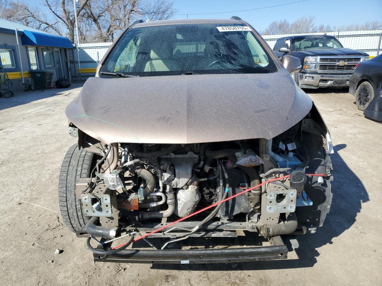 2019 Buick Encore - Image 5