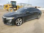 2018 Honda Accord Touring en Venta en Bismarck, ND - All Over