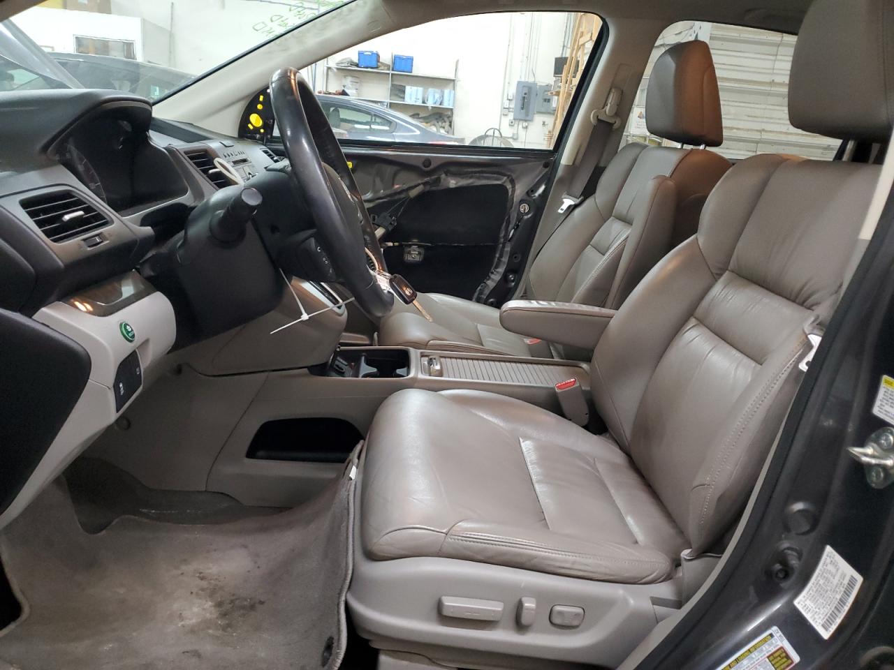 2014 Honda CR-V - Image 7