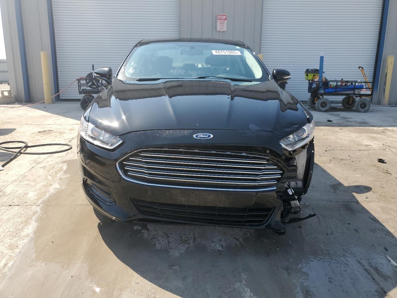2014 Ford Fusion - Image 5