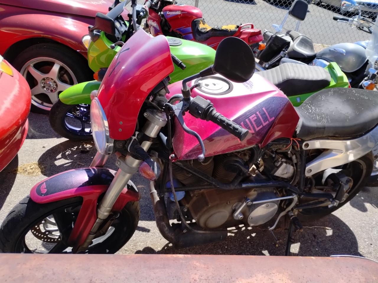 2000 Buell Lightning X1 for Sale in Tucson, AZ - All Over