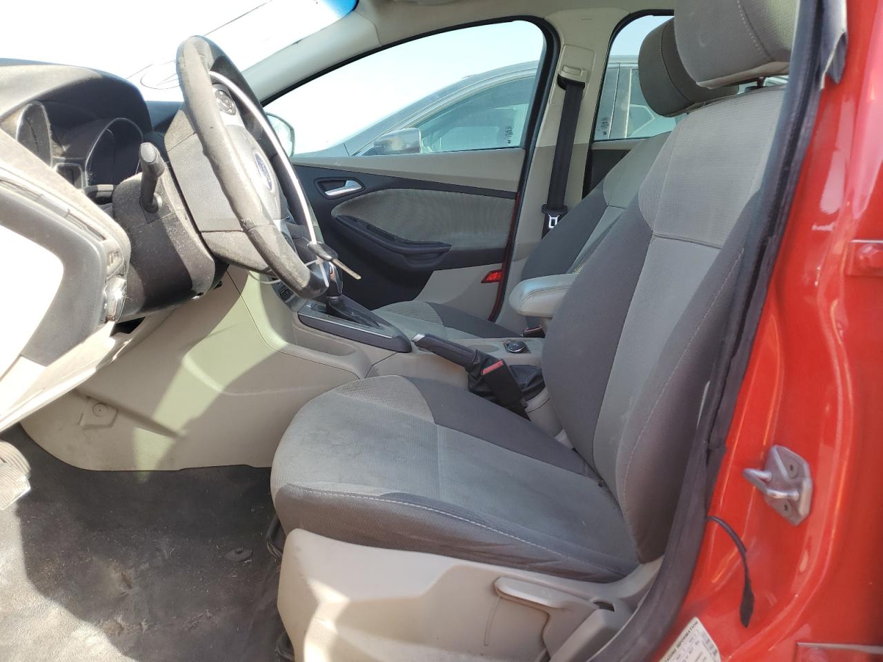 2014 Ford Focus - Image 7