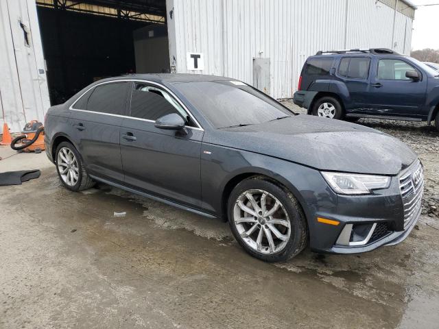  AUDI A4 2019 Szary