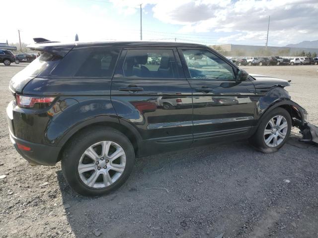  LAND ROVER RANGEROVER 2018 Черный