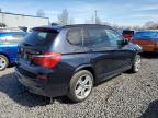 2014 Bmw X3 Xdrive35I продається в Portland, OR - Front End