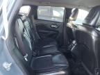 2015 Jeep Cherokee Trailhawk en Venta en Lawrenceburg, KY - Water/Flood