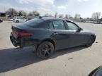 2020 Alfa Romeo Giulia Ti for Sale in Bridgeton, MO - Undercarriage