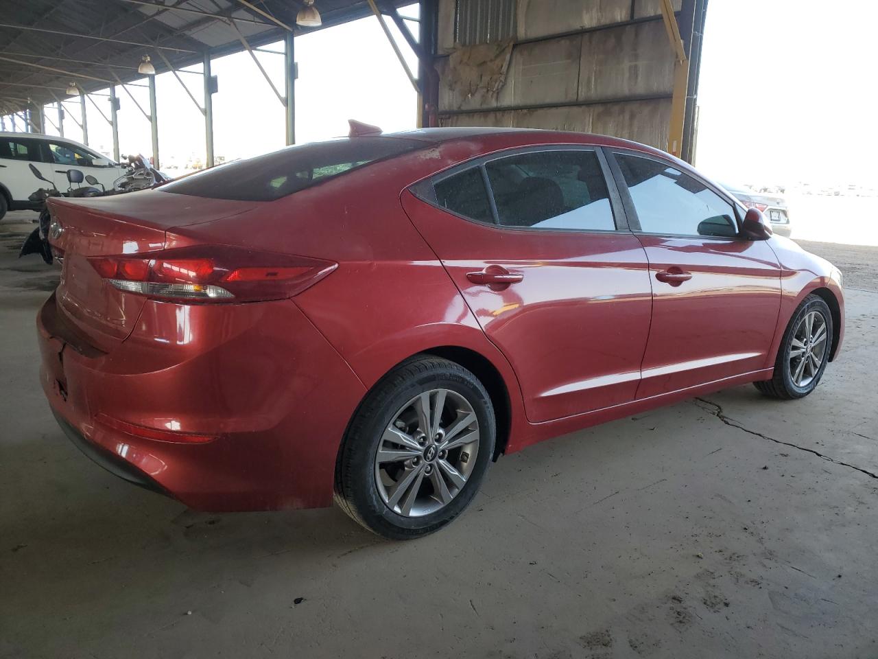 2018 Hyundai Elantra - Image 3
