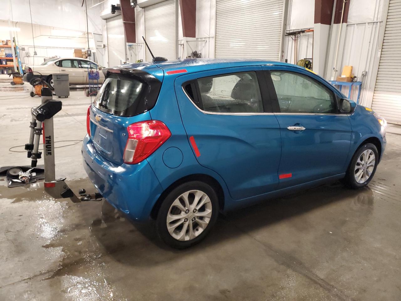 2019 Chevrolet Spark - Image 3