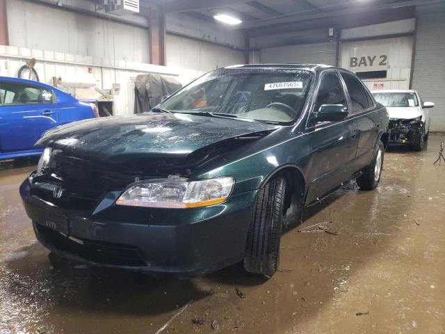 1998 Honda Accord Ex