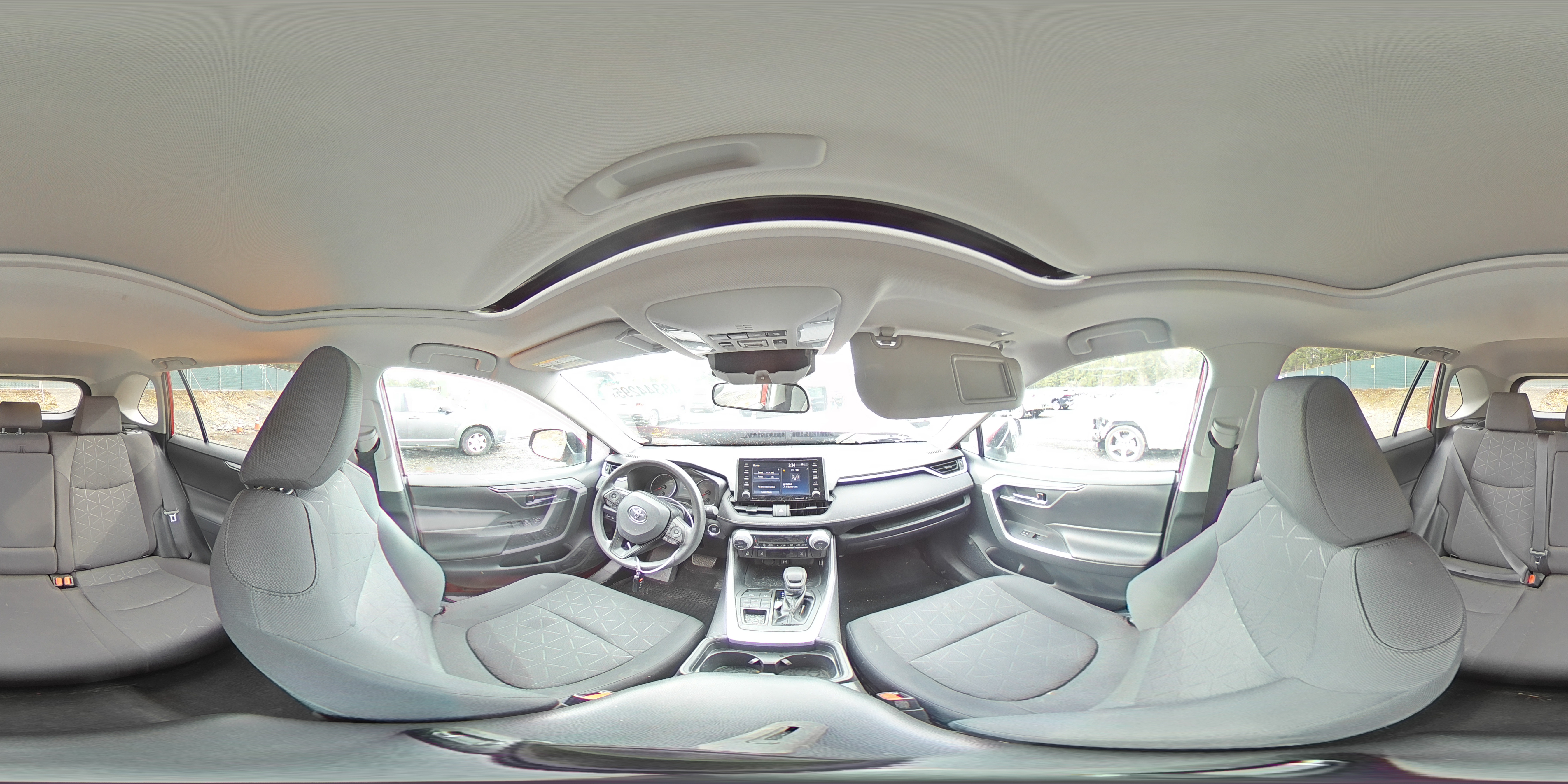 2019 Toyota RAV 4 - Image 14