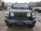 2021 Jeep Wrangler Unlimited Sport იყიდება North Billerica-ში, MA - Missing/Altered Vin