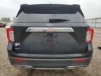 2021 Ford Explorer Xlt en Venta en Mercedes, TX - Water/Flood