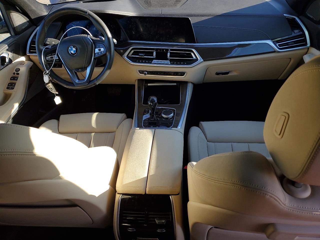 2021 BMW X5 - Image 8