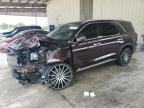 2021 Hyundai Palisade Sel de vânzare în Homestead, FL - Front End