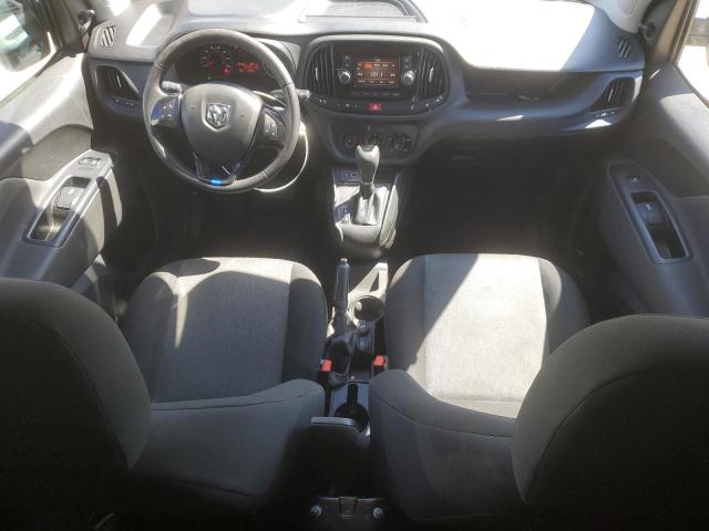  RAM All Models 2022 Білий