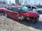 2015 Ford Focus Titanium for Sale in Wayland, MI - Side