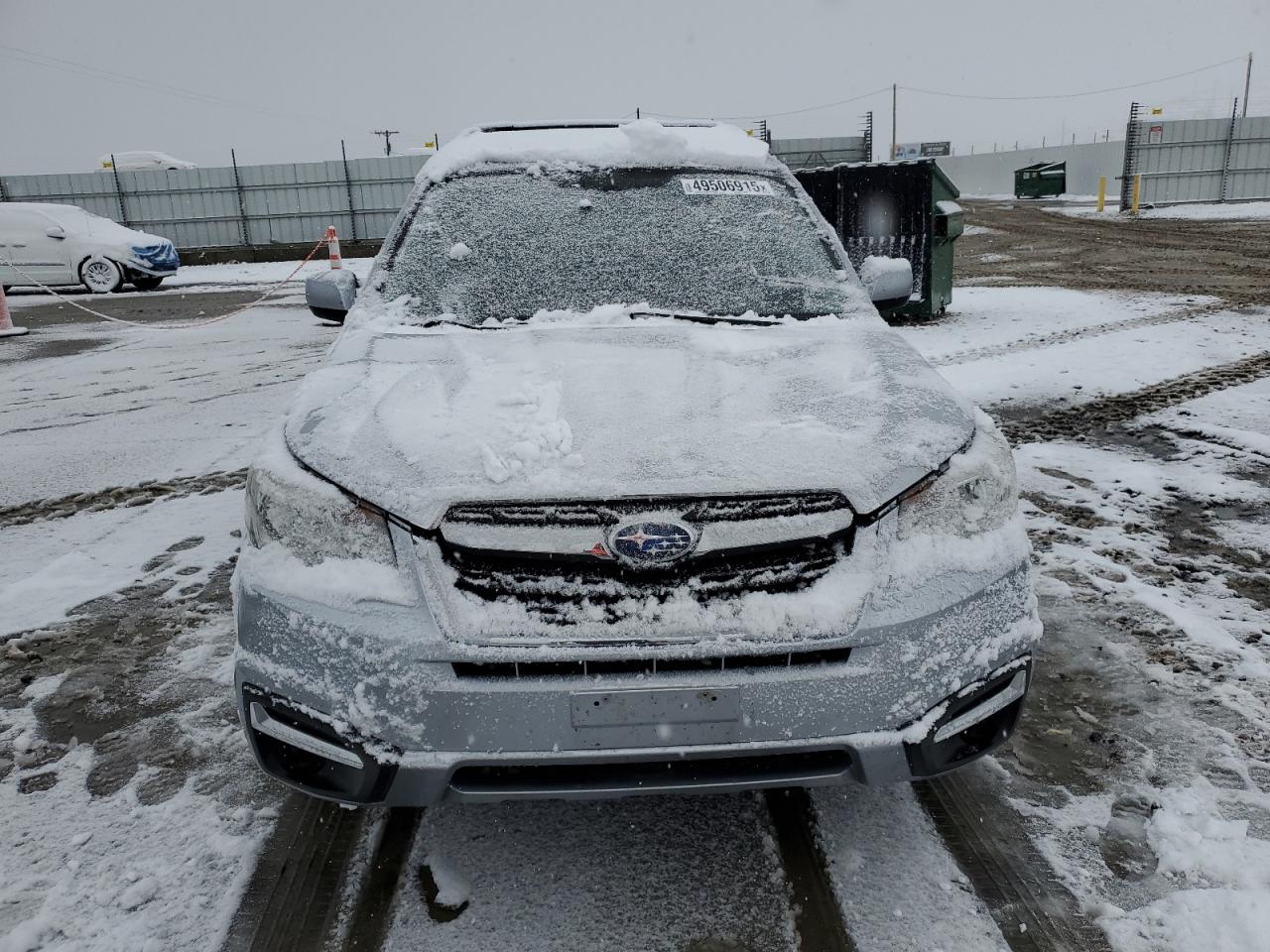 2017 Subaru Forester - Image 5