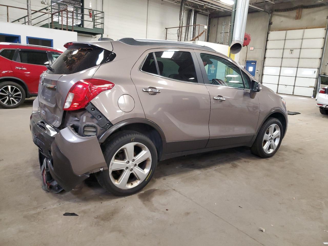 2015 Buick Encore - Image 3