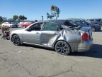 2007 Infiniti M35 Base na sprzedaż w Martinez, CA - Top/Roof