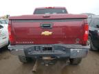 2013 Chevrolet Silverado K1500 Lt на продаже в Elgin, IL - Side