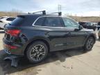 2020 Audi Q5 E Premium Plus de vânzare în Littleton, CO - Rear End