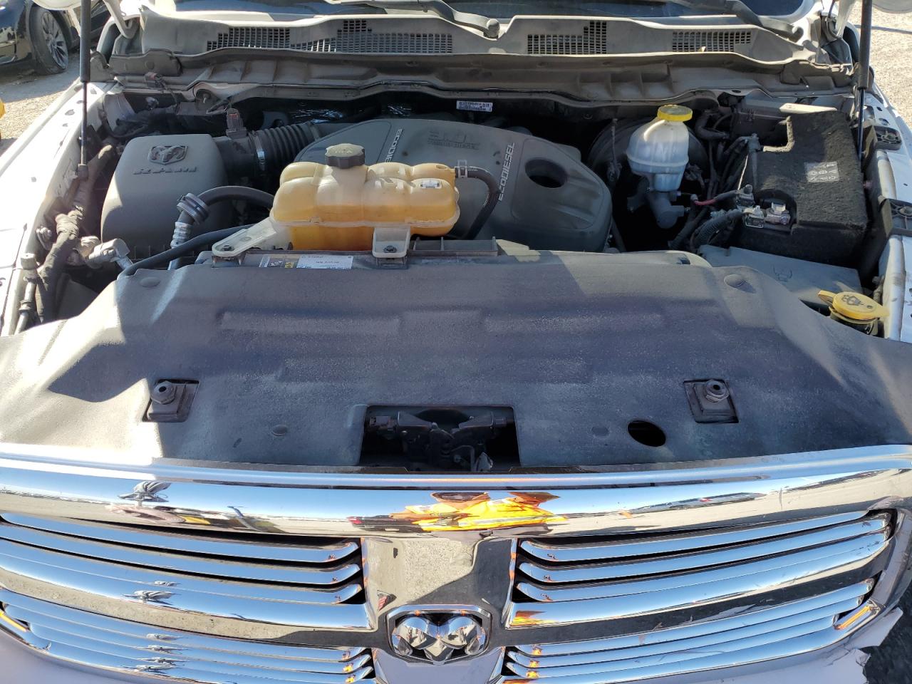2018 RAM 1500 - Image 13