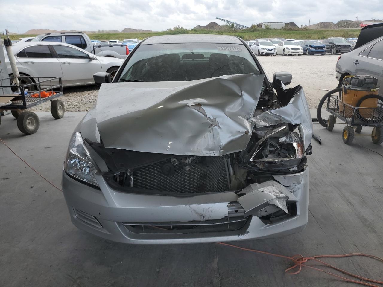 2007 Honda Accord - Image 5