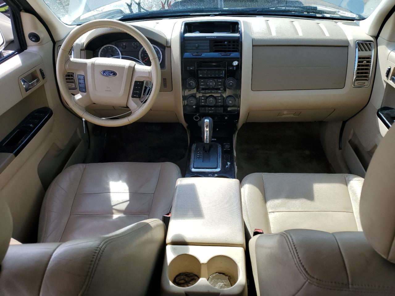 2011 Ford Escape - Image 8