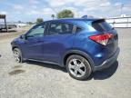 2016 Honda Hr-V Ex იყიდება San Diego-ში, CA - Front End