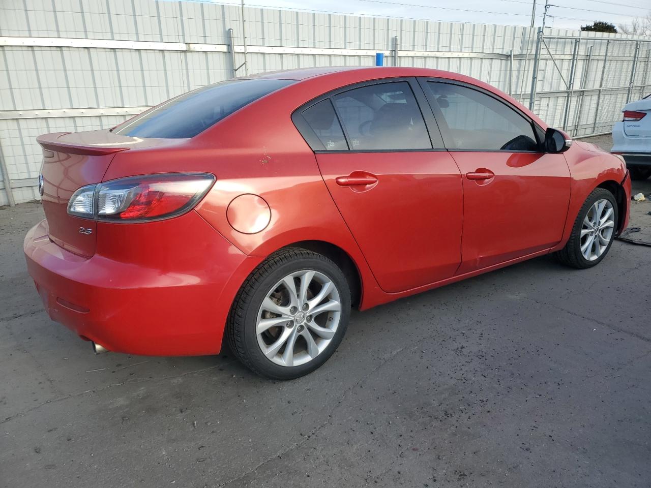 2010 Mazda 3 - Image 3