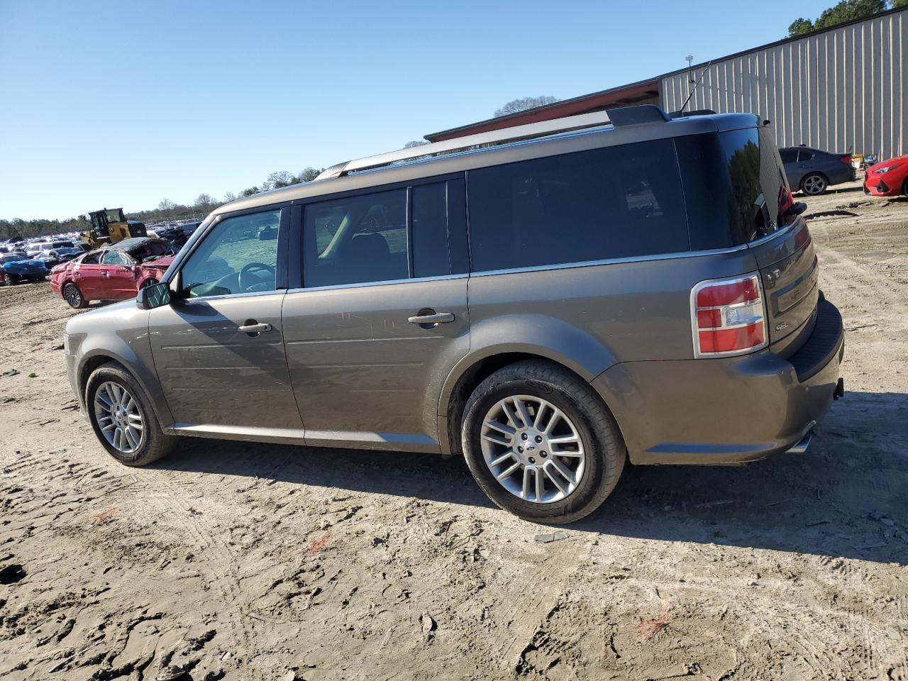 2014 Ford Flex - Image 2