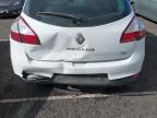 2015 RENAULT MEGANE D-Q for sale at Copart SANDTOFT